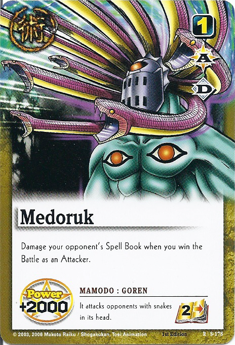 Medoruk