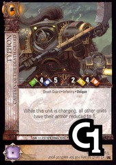 Typhon