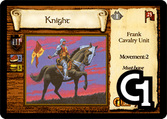 Knight (Fr)