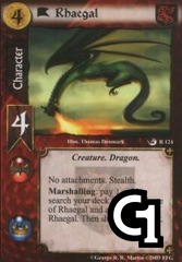 Rhaegal (IAF)