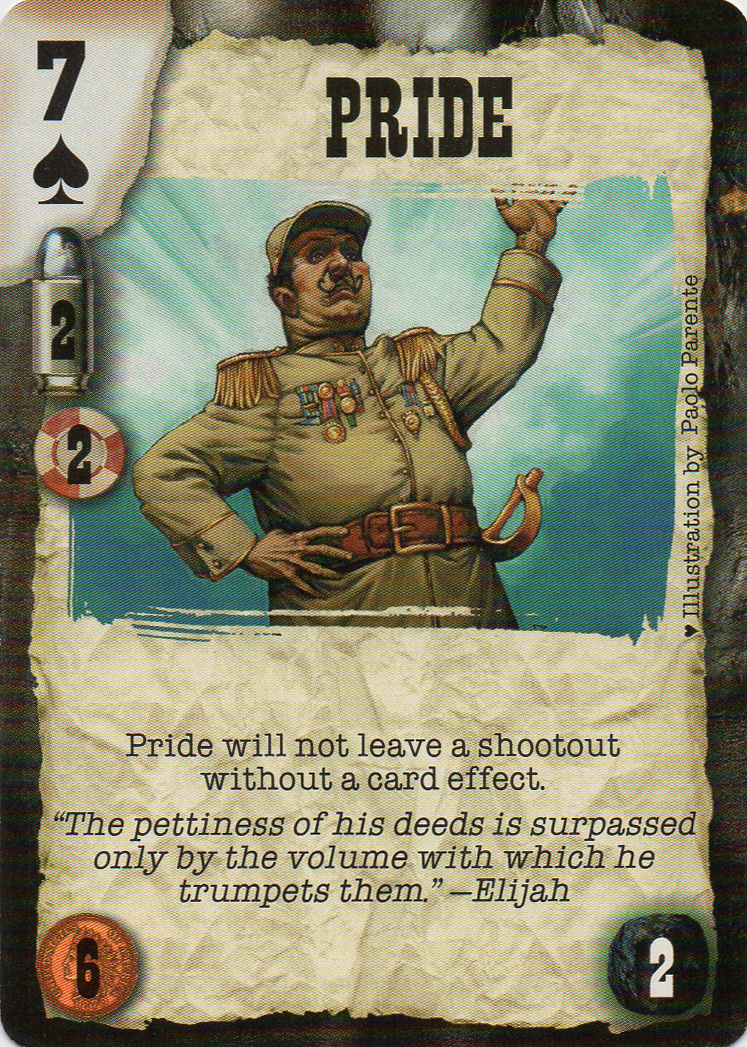 Pride