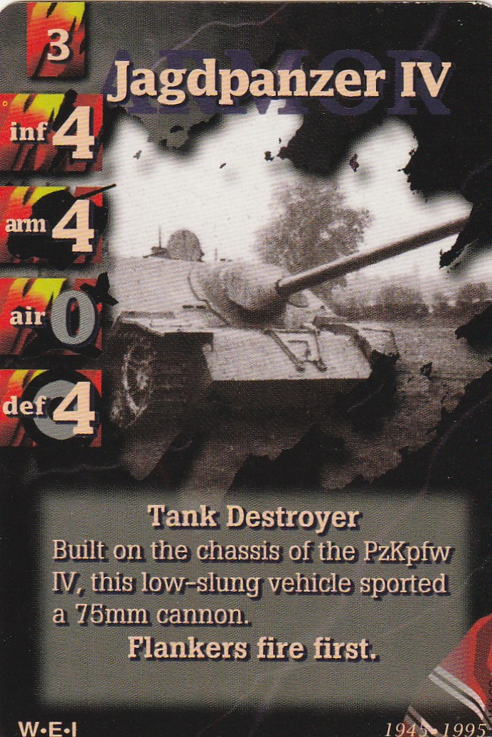 Jagdpanzer IV - 162