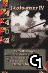 Jagdpanzer IV - 162