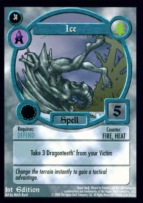 Ice