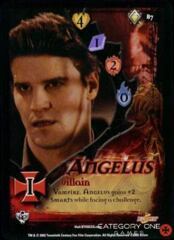 Angelus - Lvl 1