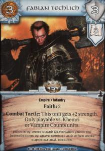 Fabian Techlich