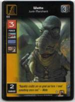 Watto, Junk Merchant [Foil]