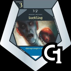 Suckling