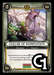 Collar of Domination