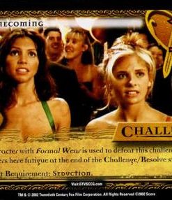 Homecoming (Foil)