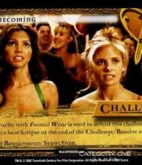 Homecoming (Foil)