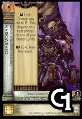 Charmosian