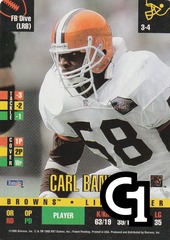 Carl Banks