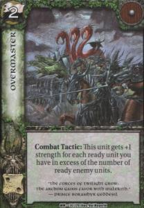 Overmaster