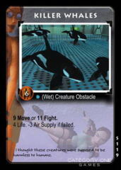 Killer Whales