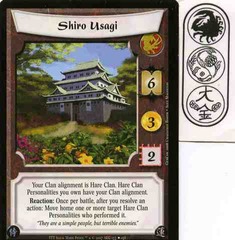 Shiro Usagi