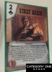 Start Again