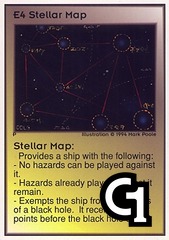 Stellar Map