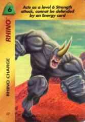 Rhino Rhino Charge