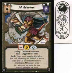 Mytchokan