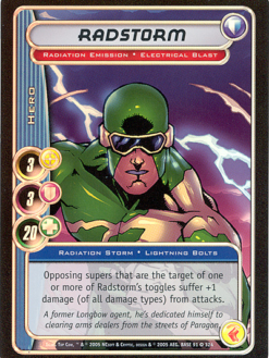 Radstorm [FOIL]
