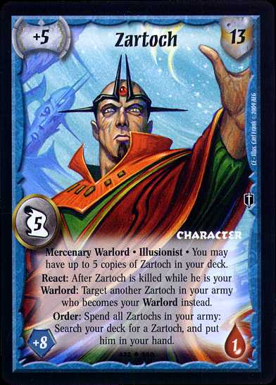 Zartoch