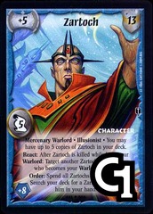 Zartoch
