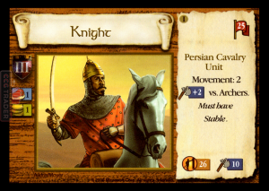 Knights (Persian)