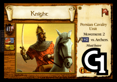 Knights (Persian)