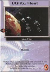 Utility Fleet (Narn)