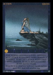 Sirens