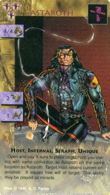 Astaroth