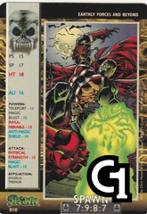 Spawn #10