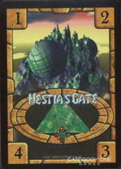 Hestia's Gate