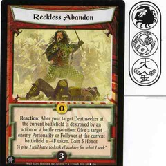 Reckless Abandon