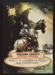 Dragon Knight