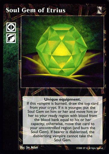 Soul Gem of Etrius