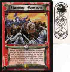 Flanking Maneuver
