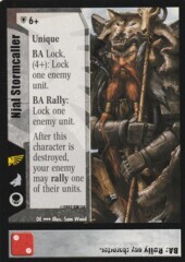 Njal Stormcaller