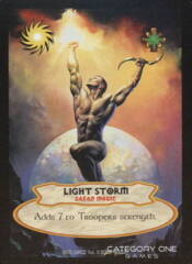 Light Storm