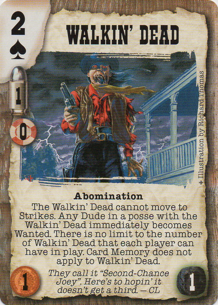 Walkin Dead