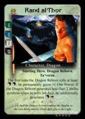 Rand al'Thor (V) [1122]