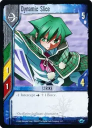 Dynamic Slice