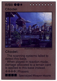 Citadel