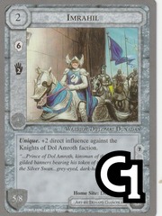 Imrahil [Reprint] - TW053