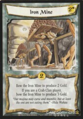 Iron Mine