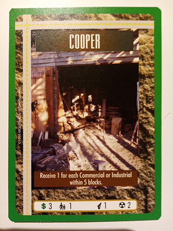 Cooper