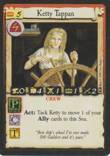 Ketty Tappan