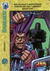 Darkseid Desaad