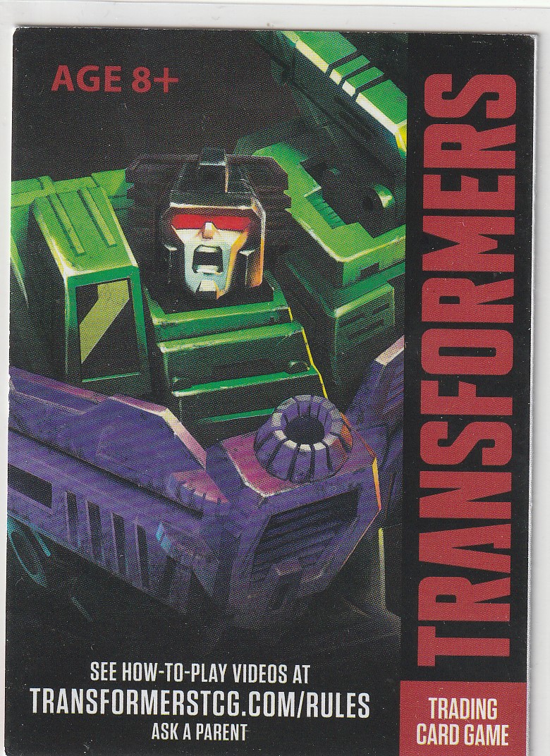 Devastator Rules Paper